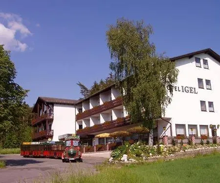 Igel Gbr Hotel 2*