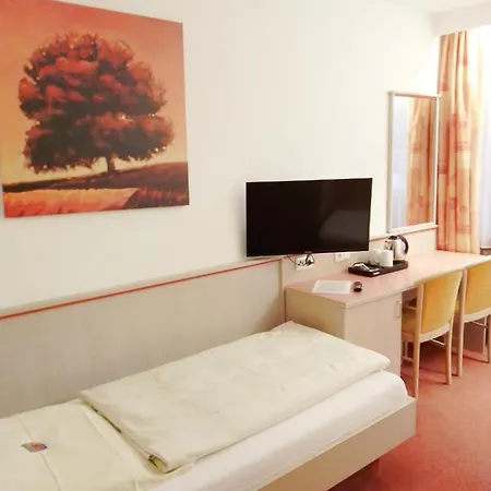 Igel Gbr Hotel Püchersreuth