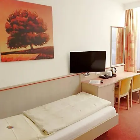 Hotel Igel Gbr 2*